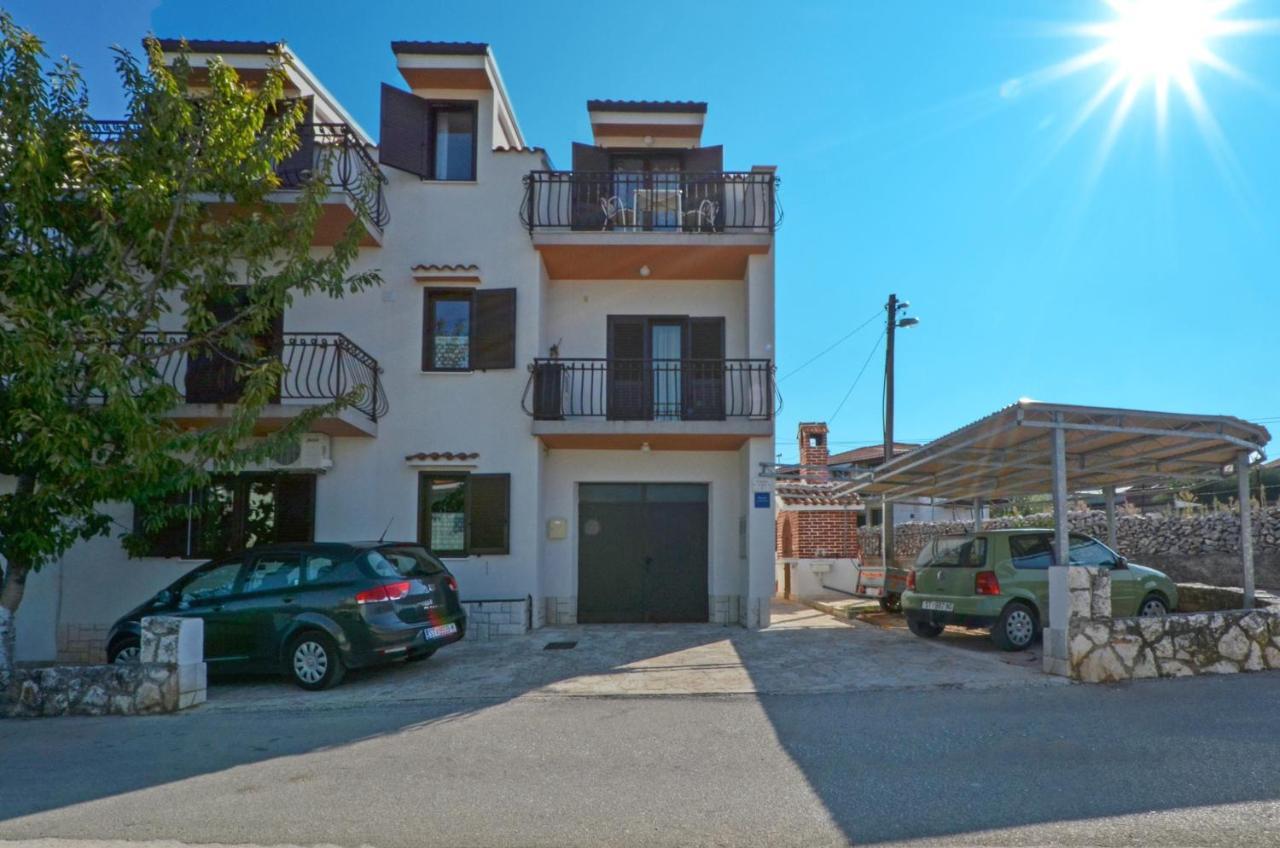Apartments By The Sea Slatine, Ciovo - 12176 Kültér fotó